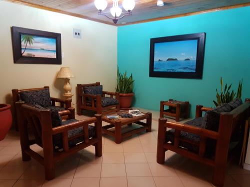 Hotel Old Providence — hotel in Providencia