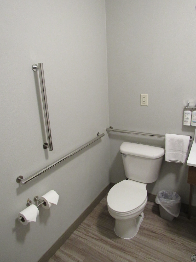 Holiday Inn Express & Suites South Lincoln by IHG - photo 47