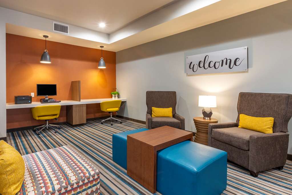 MainStay Suites Carlsbad South - photo 21