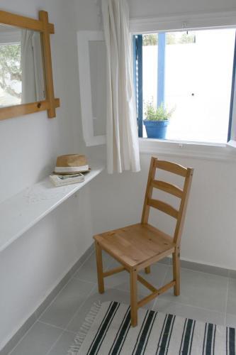 Yiannis Studios — Paros — photo 4