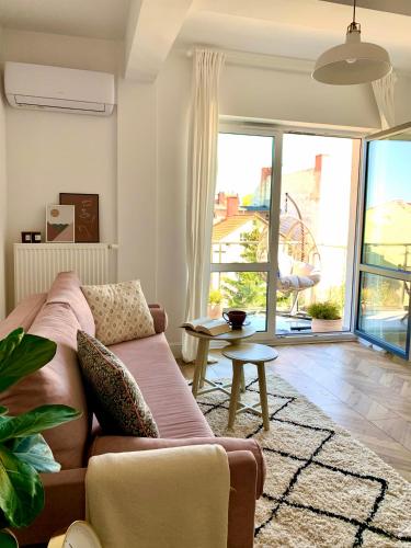 Le Pull Marine — 4-Star Luxury Hotel in Gizycko, Poland