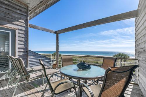 Needle Rush Point B32 in Pensacola, United States