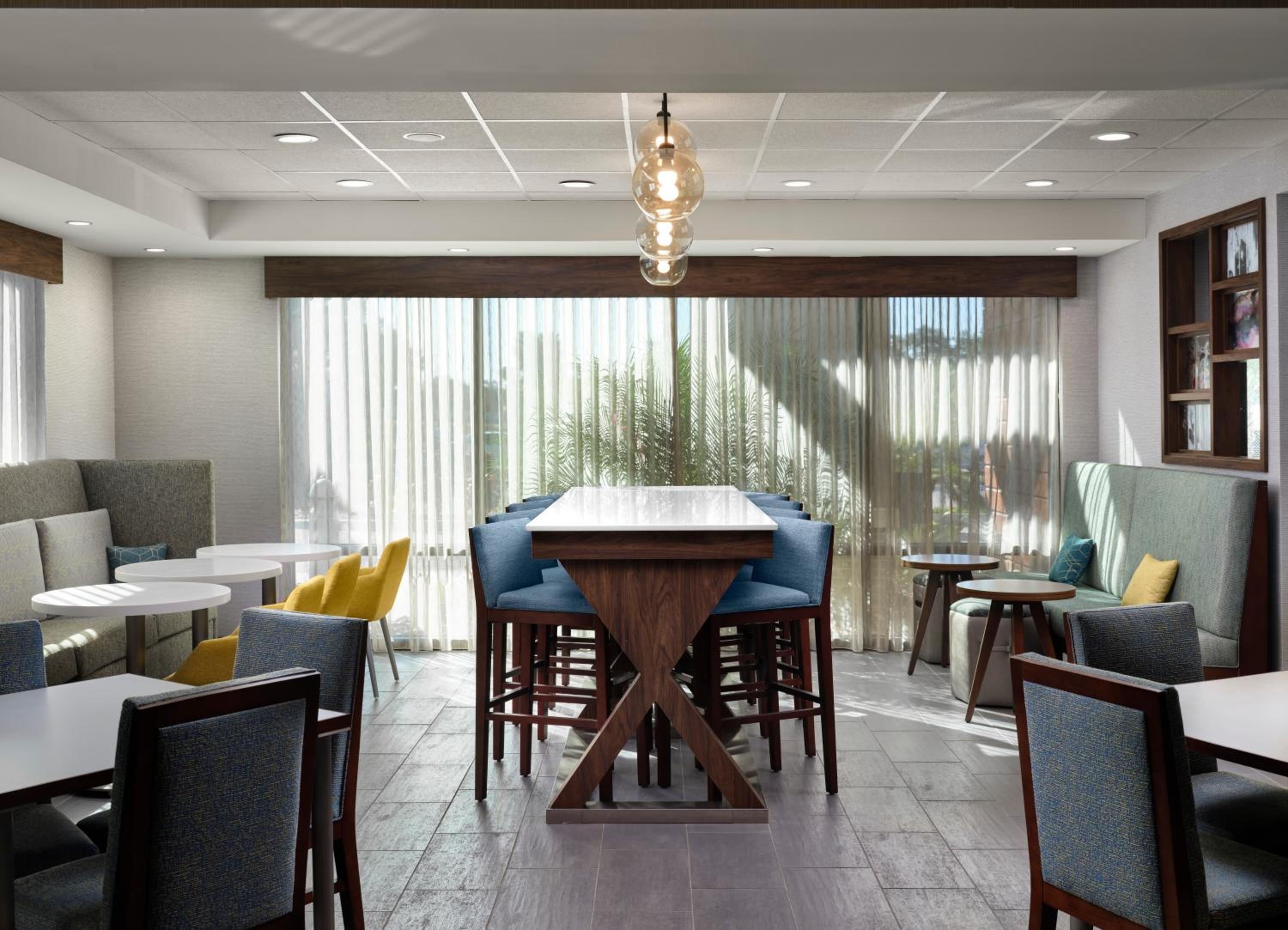 Hampton Inn Pinellas Park St. Petersburg FL - photo 12