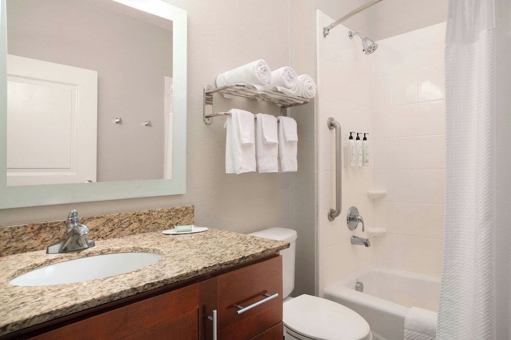 TownePlace Suites by Marriott Laredo - photo 20