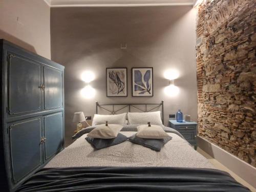 Erbe12 loft&park historic apartment centro città — 4-Star Luxury Hotel in Genoa, Italy
