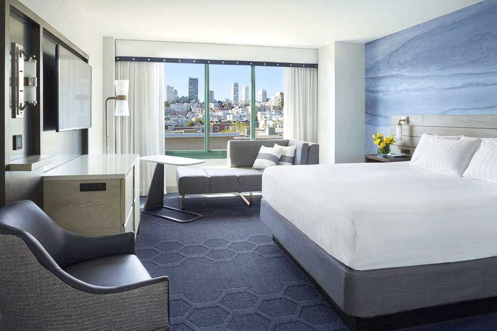 Hyatt Centric Fisherman's Wharf San Francisco - featured photo