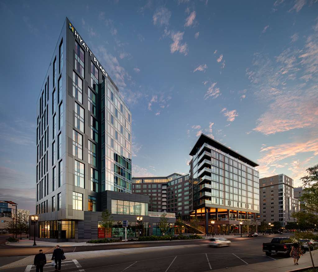 Hyatt Place Boston Seaport District - photo 52
