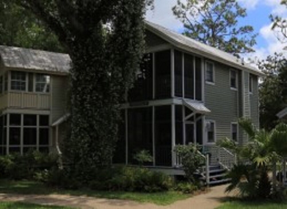 Steinhatchee Landing Resort - photo 88