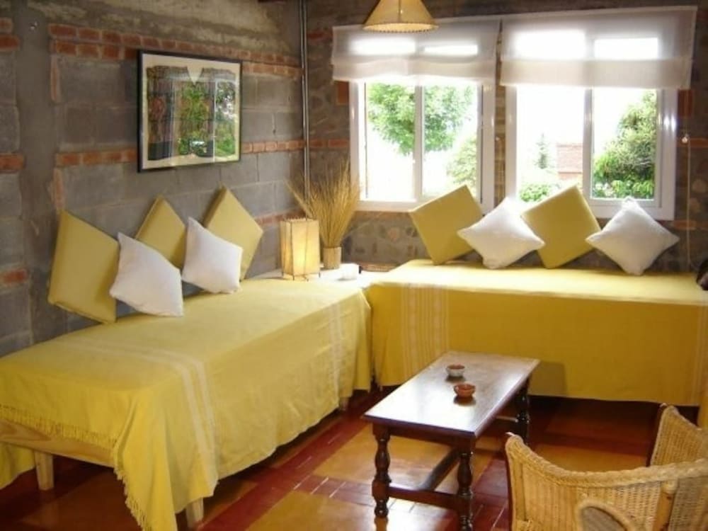 Duplex Bella Vista in Salta, Argentina