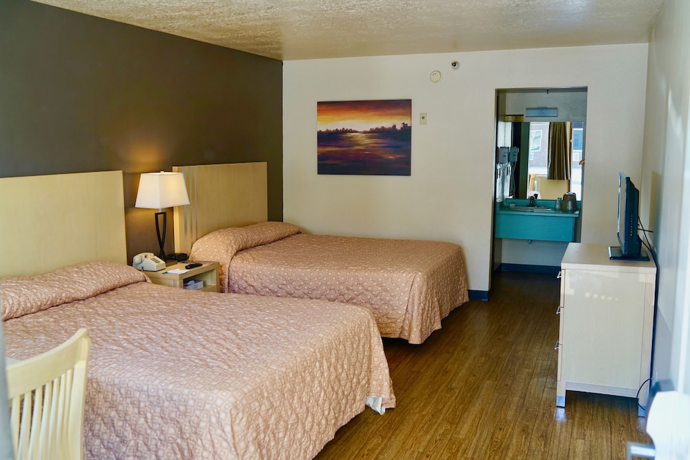 Virgin River Hotel and Casino - photo 3