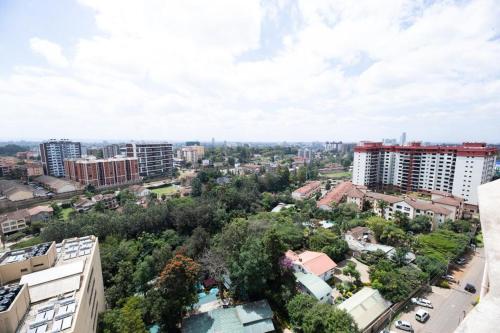 Studio Apartment Kilimani