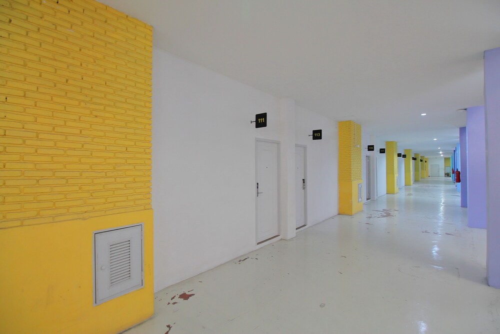 Anda Boutique Hotel