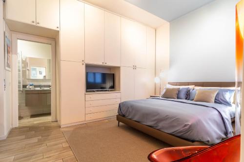 Naè CityLife Comfort & Privacy — 4-Star Luxury Hotel in Milan, Italy
