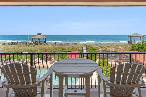 Sweet Escape - carbon neutral hotel in Kill Devil Hills