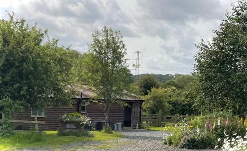 Leverets Squirrel Lane Lodges Ludlow in Ludlow, United Kingdom