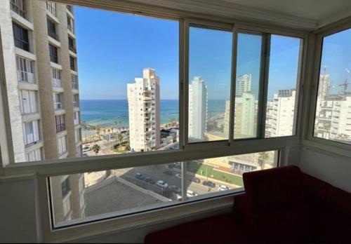 Lyxor 1 — 4-Star Luxury Hotel in Bat Yam, Israel