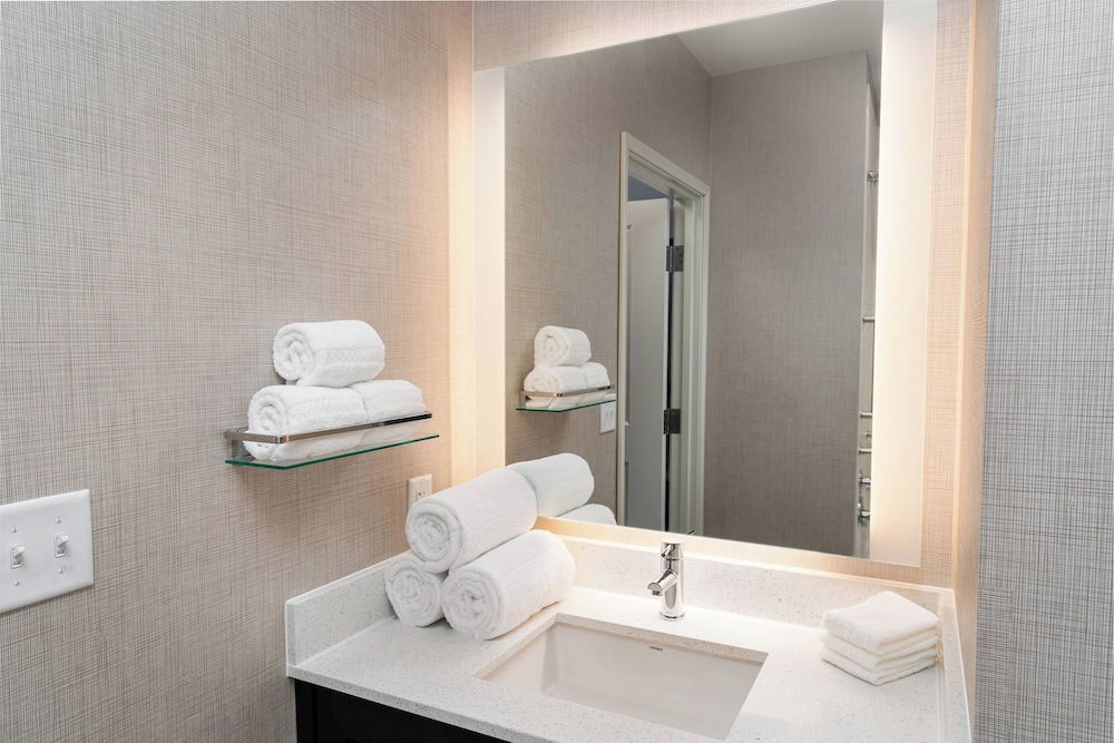 Residence Inn by Marriott Louisville Old Henry - photo 13