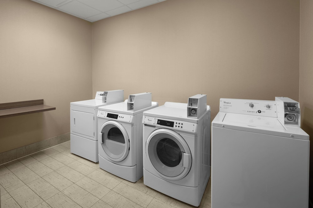 Courtyard by Marriott Orlando South Grande Lakes Area - photo 28