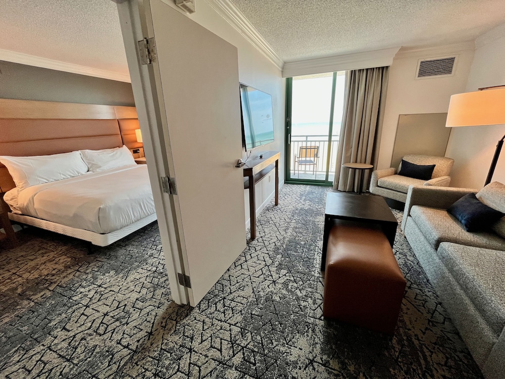 Sheraton Virginia Beach Oceanfront Hotel - photo 45