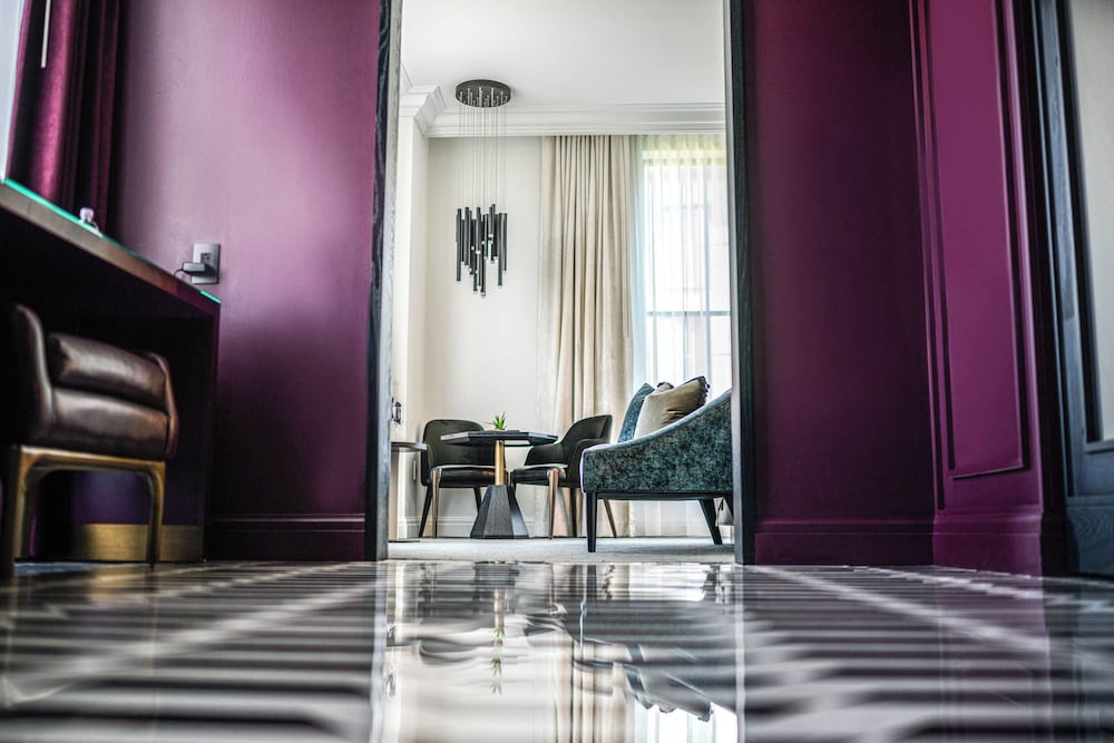 Daxton Hotel Birmingham Curio Collection by Hilton - photo 33