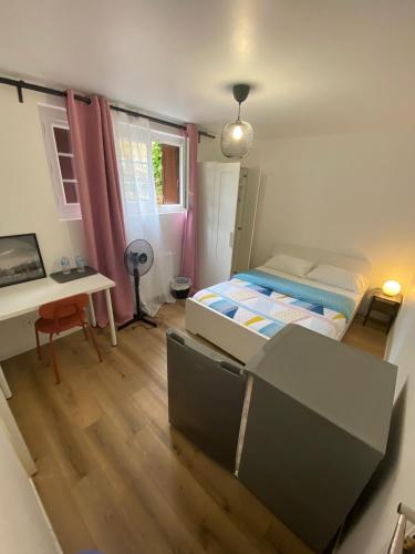 G Logement Francilien Goussainville CDG — hotel in Goussainville
