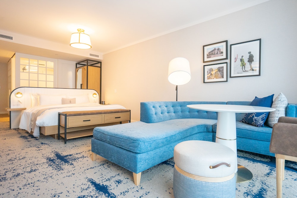 The Brenton Hotel - photo 26