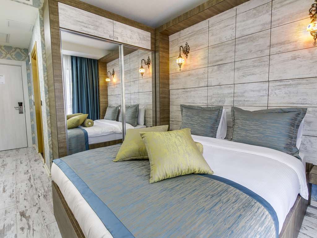 Elite World Nest Sivas — Sivas — photo 2