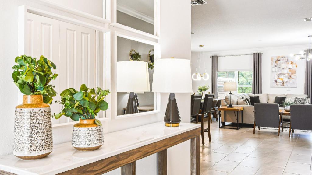 Storey Lake 5br Family Townhome W Pool Near Disney - photo 28