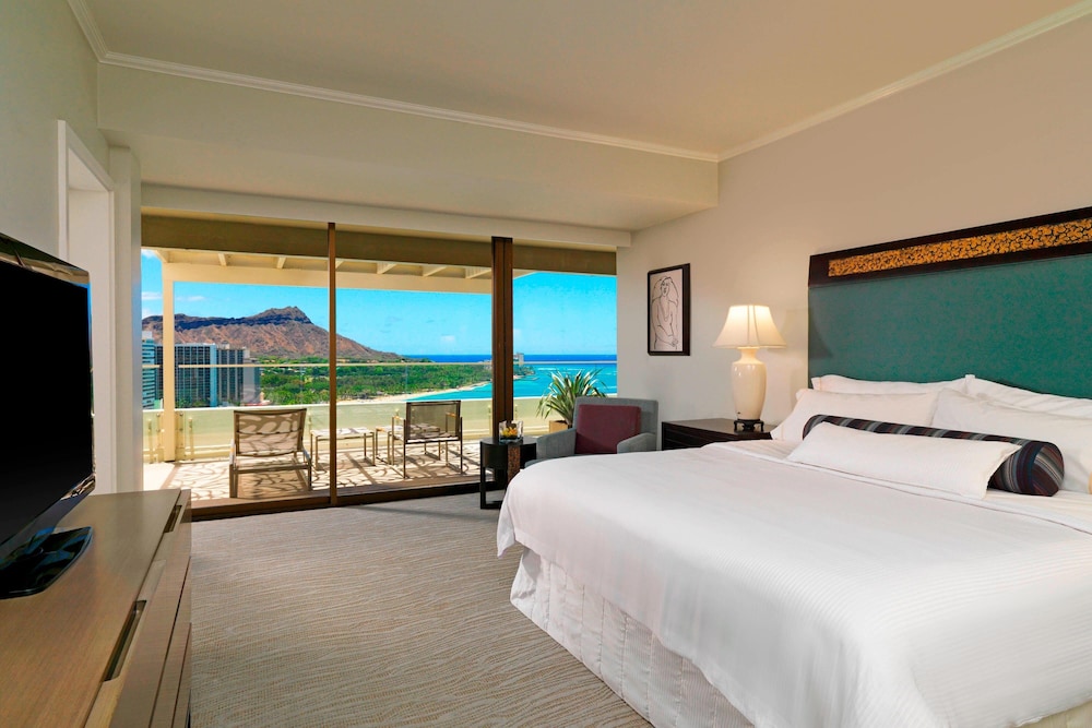 Moana Surfrider A Westin Resort & Spa Waikiki Beach - photo 30