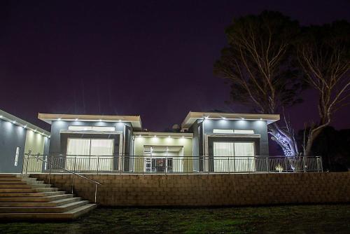 Lilitha Boutique Hotel East London in East London, South Africa