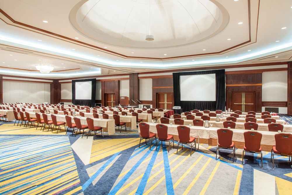 Crowne Plaza Springfield by IHG - photo 73