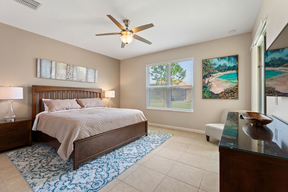 Breathe Easy at Solterra Resort by Shine Villas condo - photo 10