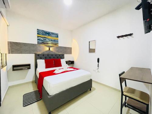 Anajirawaa Hotel in Riohacha, Colombia