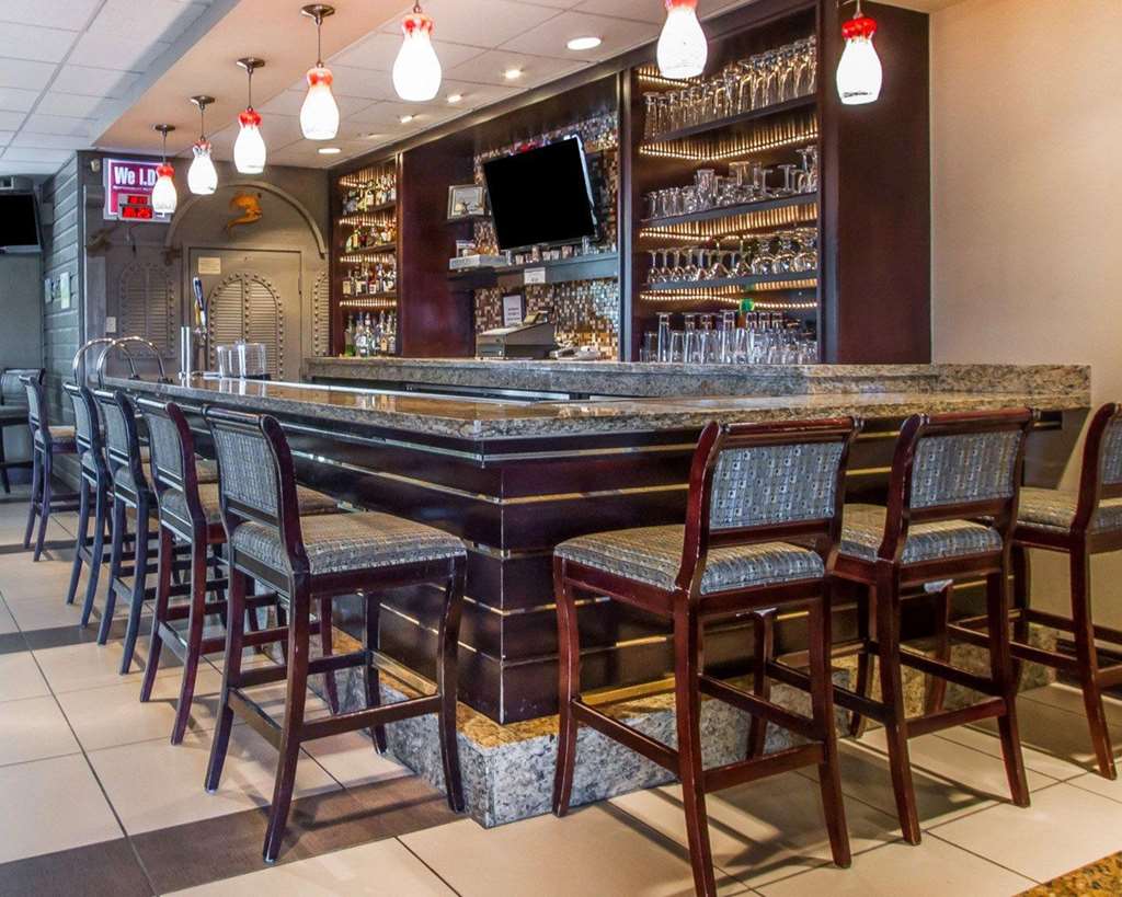 Quality Inn Deming - photo 42
