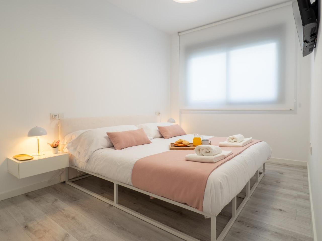 Bhost Magdalena Lll - last minute hotel in Cordoba