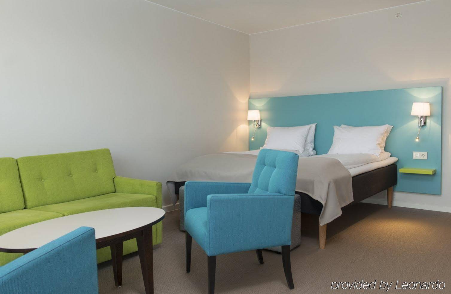 Thon Hotel Sentrum — Hammerfest — photo 5