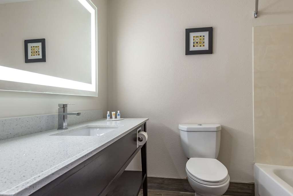 Comfort Inn & Suites Liverpool Syracuse - photo 11