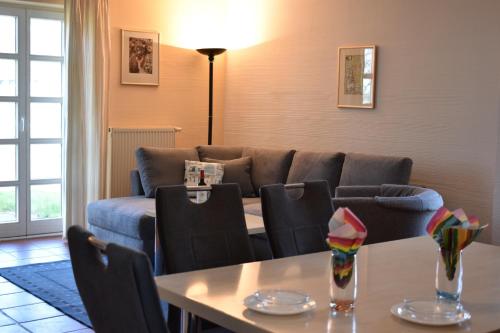Ferienparadies Rugana D09 — 4-Star Luxury Hotel in Dranske, Germany