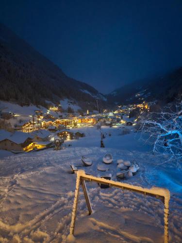 Lieblingsplatz Ski in und Ski out — See — photo 2