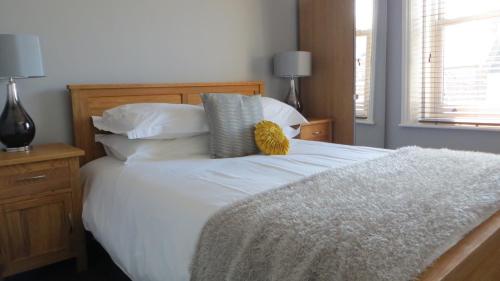 Hudsons in Whitby, United Kingdom