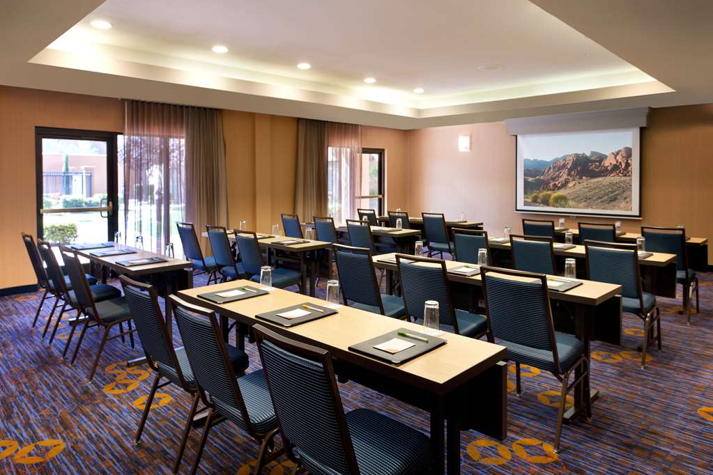 Sonesta Select Las Vegas Summerlin - photo 28