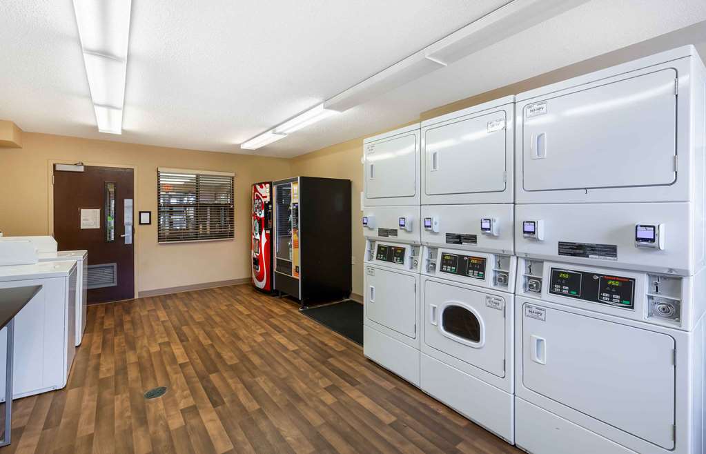 Extended Stay America Suites Akron Copley East - photo 41