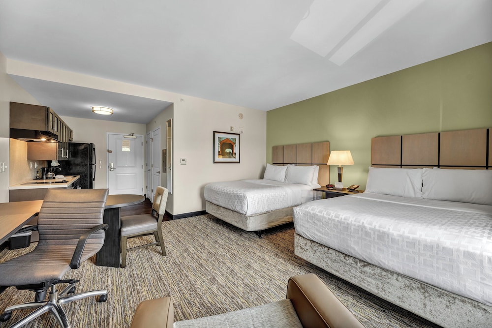 Candlewood Suites Dumfries Quantico by IHG - photo 16