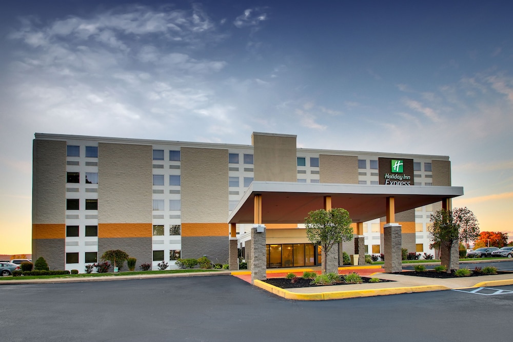 Holiday Inn Express Pittston Scranton Airport by IHG - photo 49