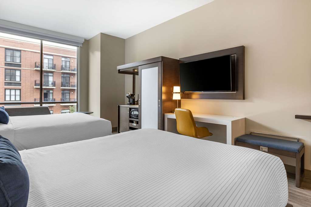 Cambria Hotel Savannah Downtown Historic District - photo 31