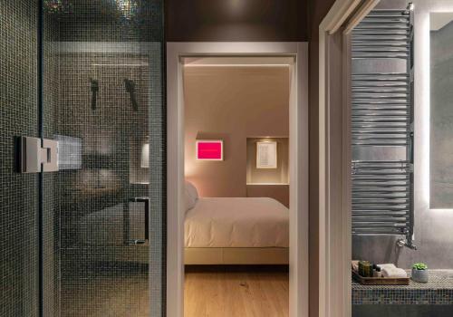 BSJ15 Borgo San Jacopo Room in Florence, Italy