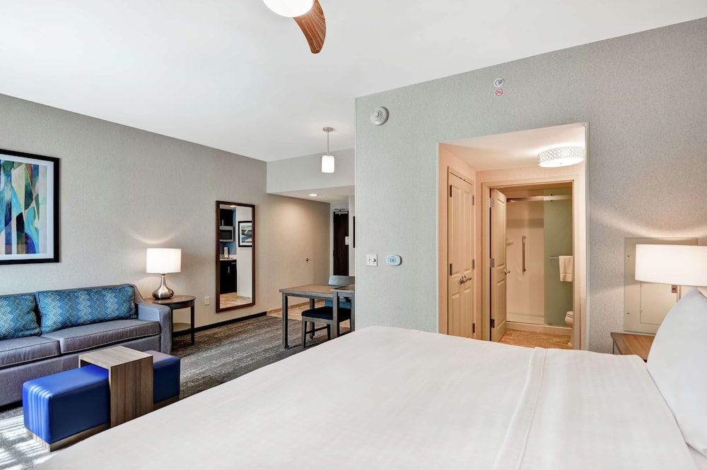 Homewood Suites by Hilton Poughkeepsie - photo 6