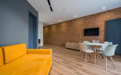 2 room Apartment NFT New Gudauri Atrium Suite