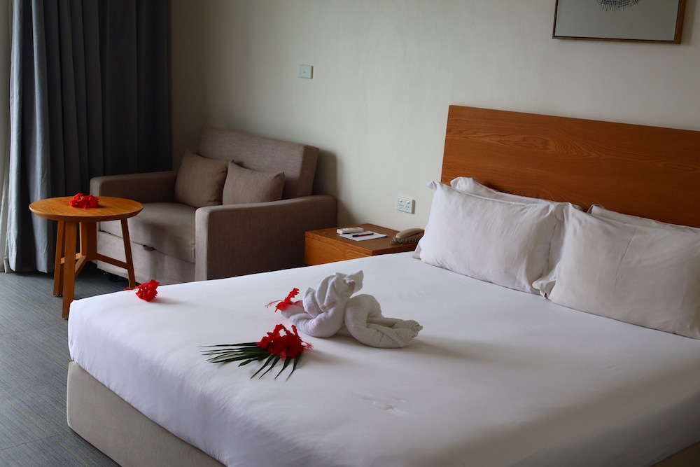 Nalagi Hotel — Nadi — photo 5