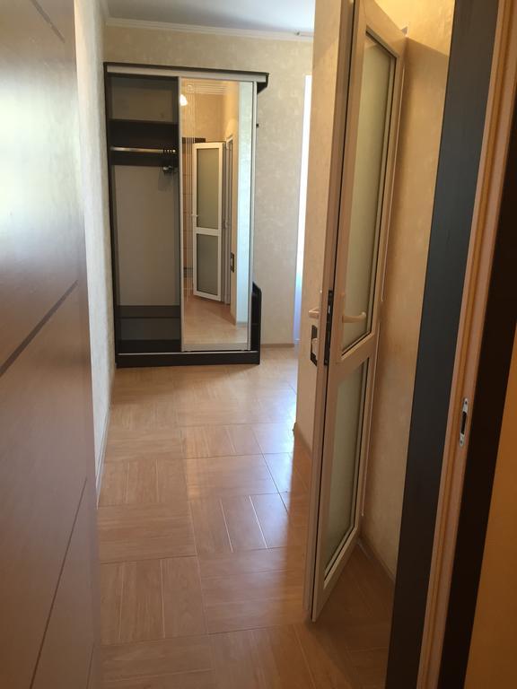 Parus Hotel - last minute hotel in Adler